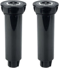Arroseur de jardin — pivotant, réglable, 2 Pièces