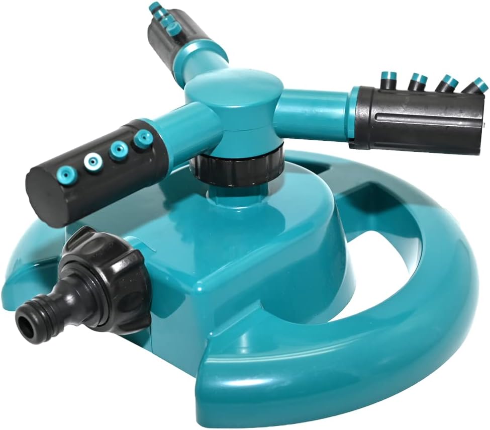 Arroseur de jardin – pivotant