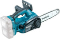 Tronçonneuse d'élagage sans fil 36V 25 cm - MAKITA DUC252Z