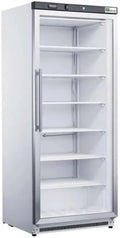Réfrigérateur Négatif GN 2/1 555L avec Porte Vitrée - AFI Collin Lucy