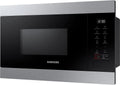 Four à micro-ondes encastrable Samsung 22L avec grill et AutoCook