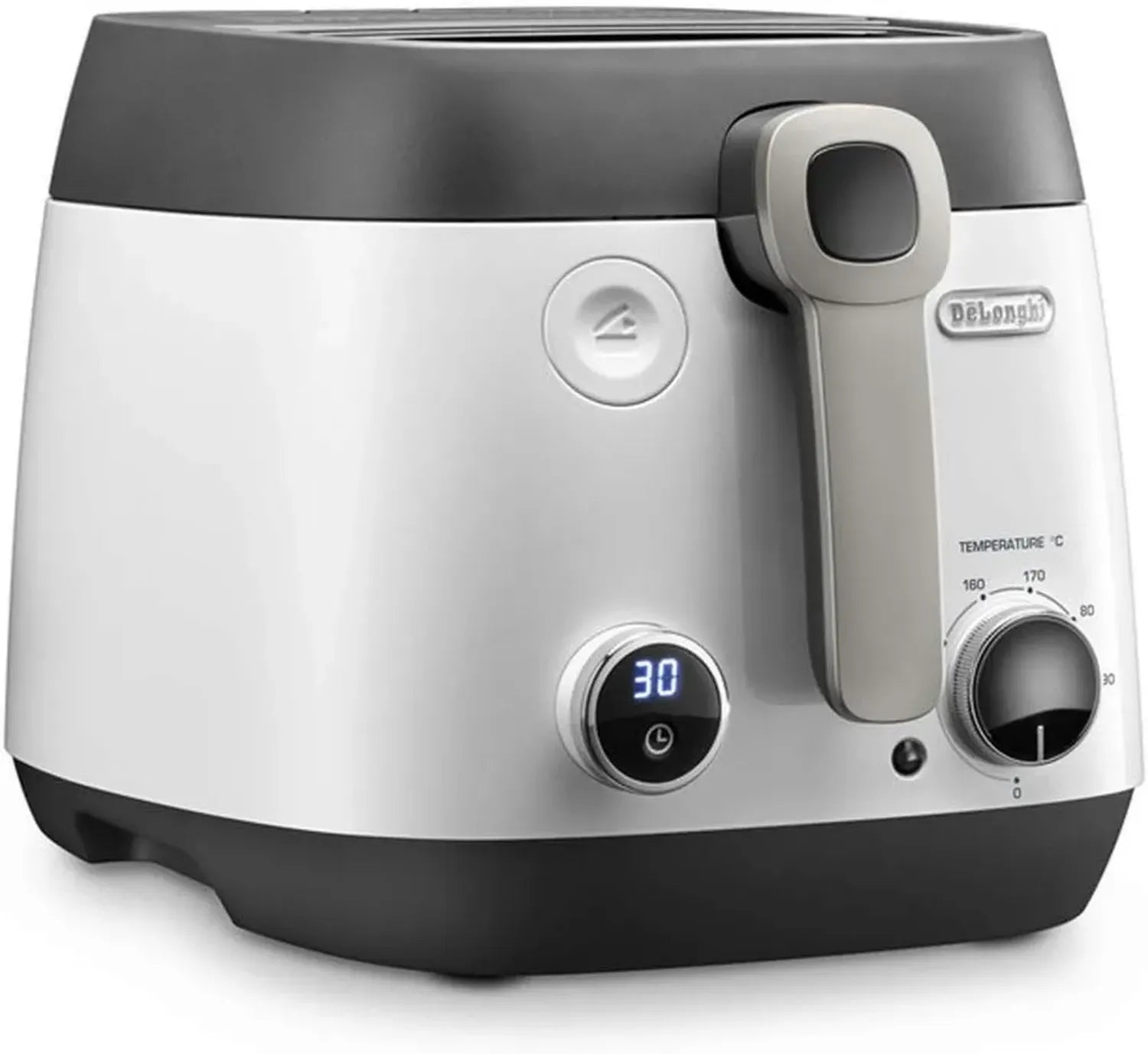 Friteuse Electrique DELONGHI FS 6067 pour Cuisson Saine