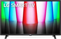 Téléviseur Intelligent LG Q630006LA 32 FHD LED avec WIFI