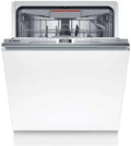 Lave-vaisselle intégré Bosch Serie 6, 14 couverts, 60cm, 44dB, Classe A, 6 programmes