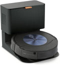 iRobot Roomba Combo j7+ avec Lavage Intégré - Robot Aspirateur et Laveur Intelligent avec Vidage Automatique et Cartographie Avancée