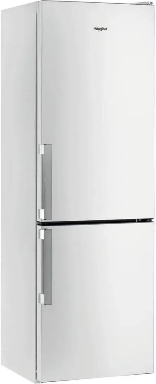 Réfrigérateur Combiné 339L 60cm Blanc - Éco-Conception
