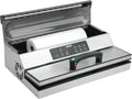 Machine sous vide professionnelle en acier inoxydable 40,6 cm