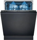 Siemens SN65EX10CE iQ500 Lave-Vaisselle Encastrable 60 cm - Haute Performance