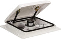 Ventilateur de Toit Maxxfan Standard Manuel Blanc 35,6 cm