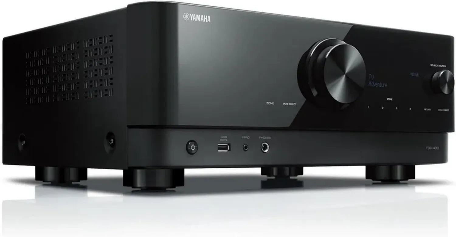 Ensemble Home Cinéma Yamaha YHT-4960 avec Son Surround