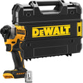 Dewalt - Visseuse à chocs XR 18V Brushless compacte - T-STAK inclus - outil seul