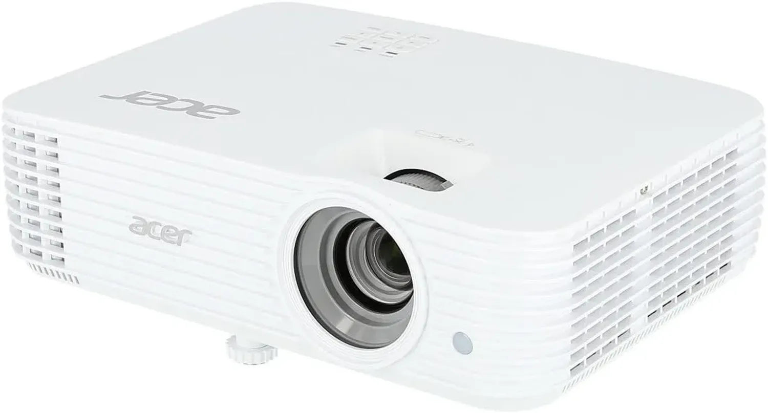 Projecteur Acer H6815 4K UHD pour Cinéma Maison