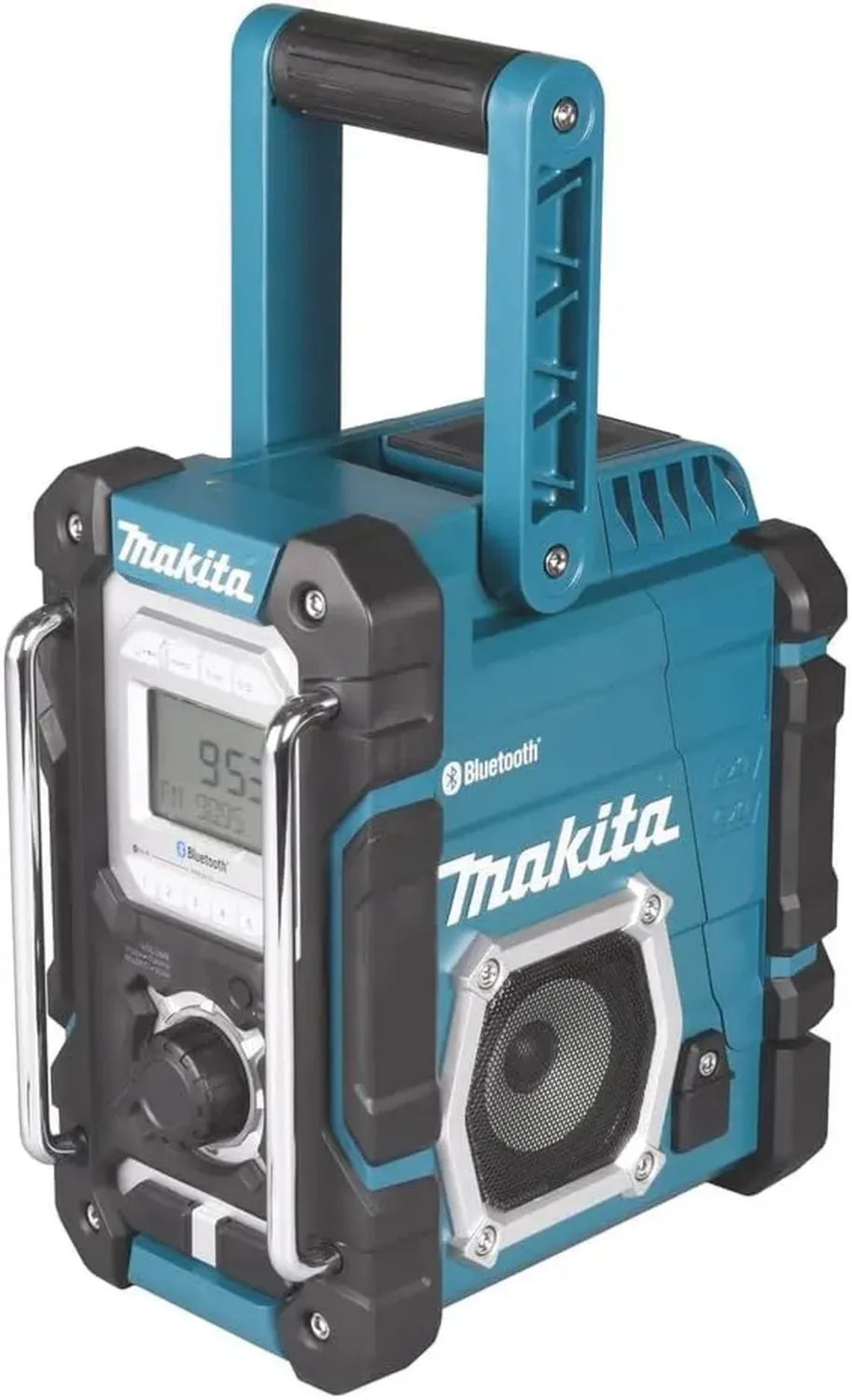 Enceinte Bluetooth de Chantier LXT 230 V - Modèle DMR108N