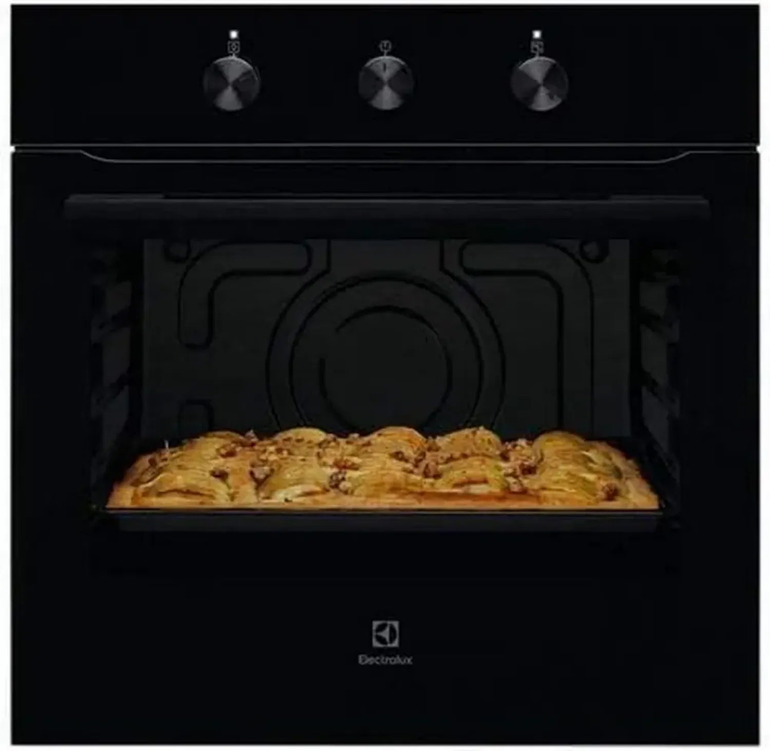 Four encastrable Electrolux multifonction KOIHH00K