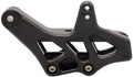 Protège-chaîne en plastique pour Husqvarna TE FE FC TX FX FS 125-501 2009-2019
