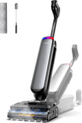 Nettoyeur à Vapeur Intelligent Tineco Floor One S9 Artist, HyperSteam 160°C, 90 min d'Autonomie, Anti-Nœuds, Séchage Optimal