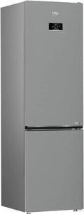 Réfrigérateur Beko Combi Bas No Frost 405L Inox