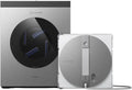 Robot Laveur de Vitres ECOVACS WINBOT W3 OMNI avec Station Intelligente