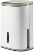 Déshumidificateur Silencieux 6L Meaco Arete One, Économique avec Purification et Mode Séchage
