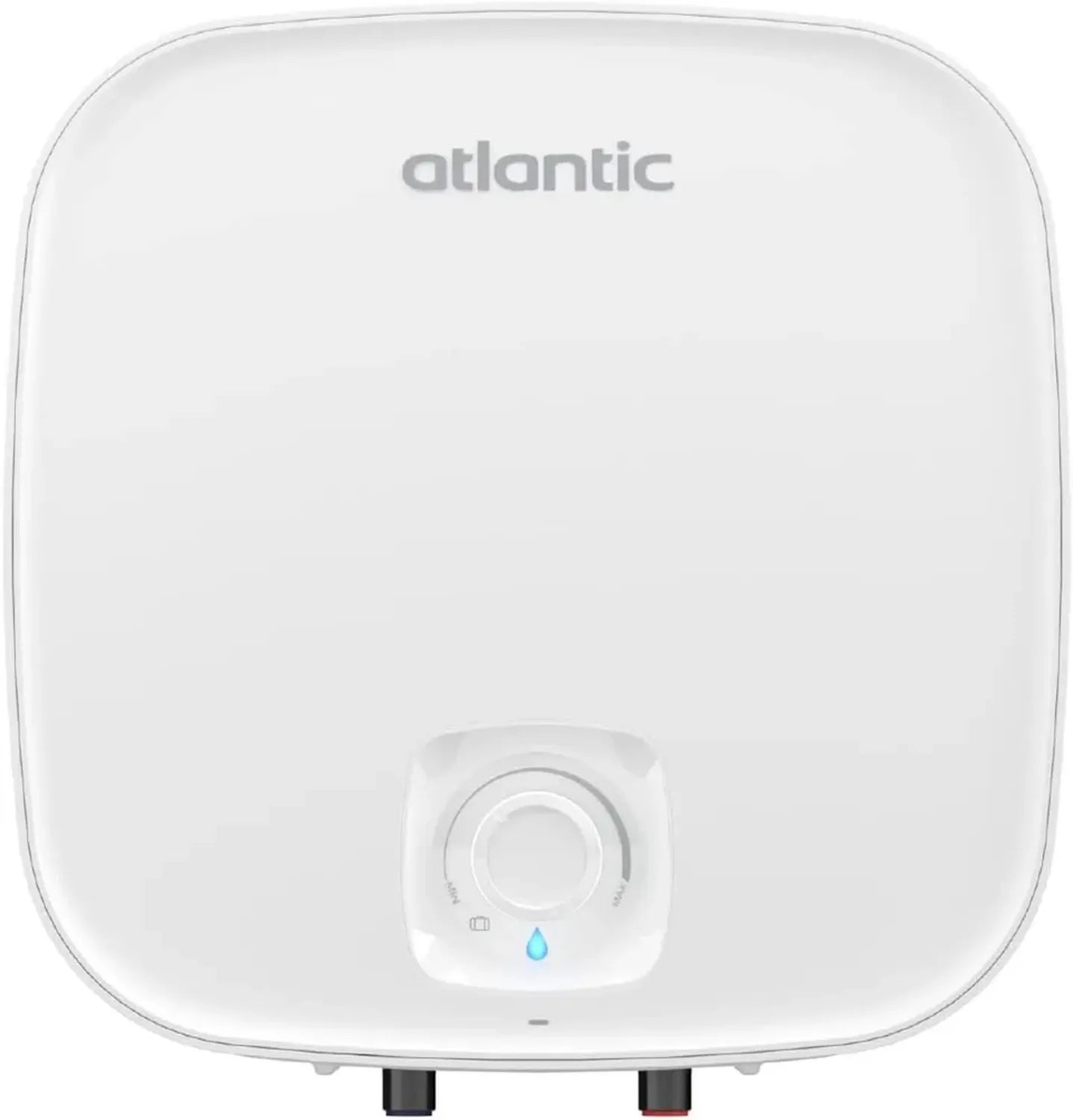 Atlantic Chauffe-eau Électrique 15L Odéo 2000W Compact Rapide