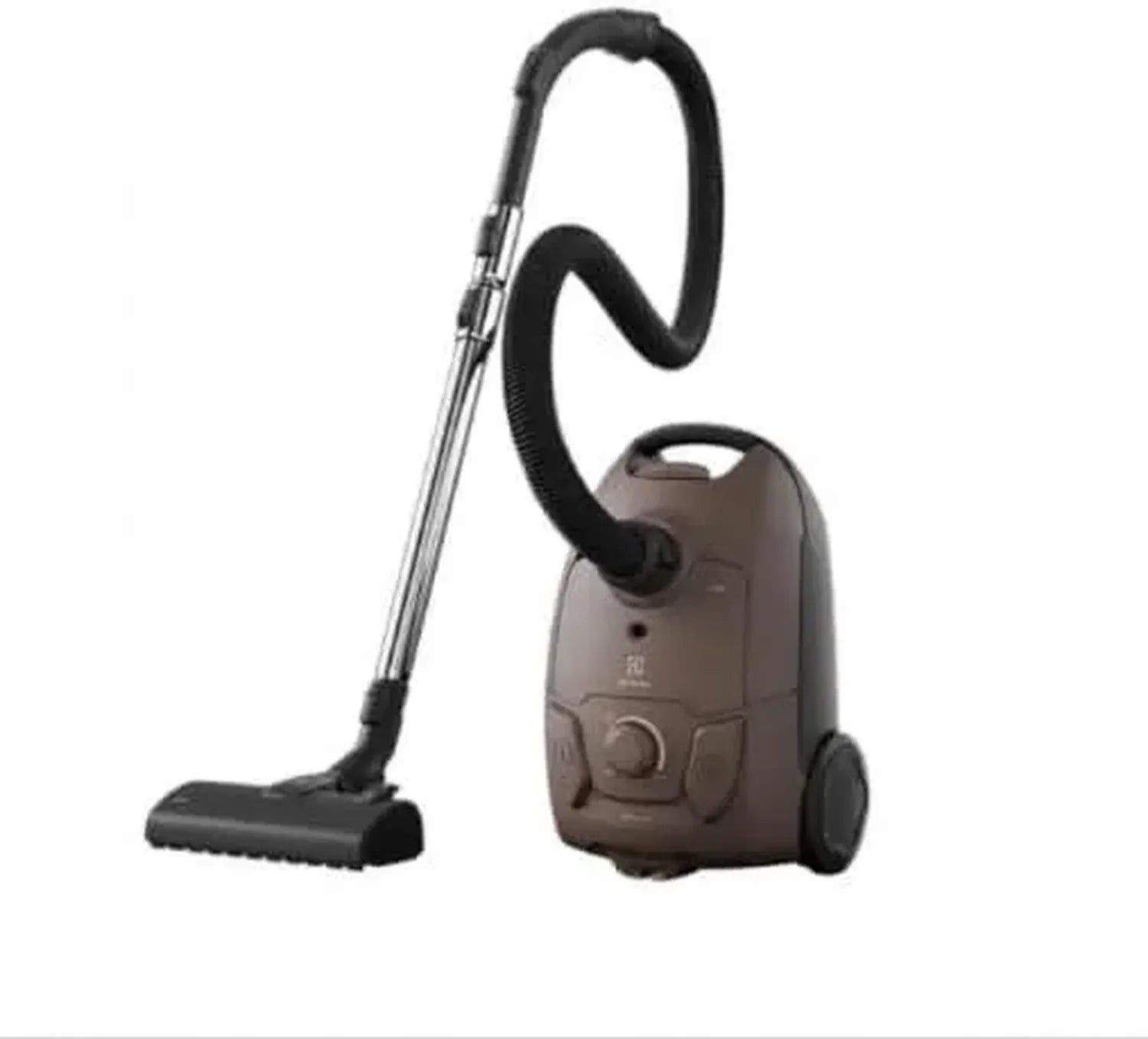 Aspirateur Traîneau avec Sac Efficace et Silencieux Electrolux EB51A3WB
