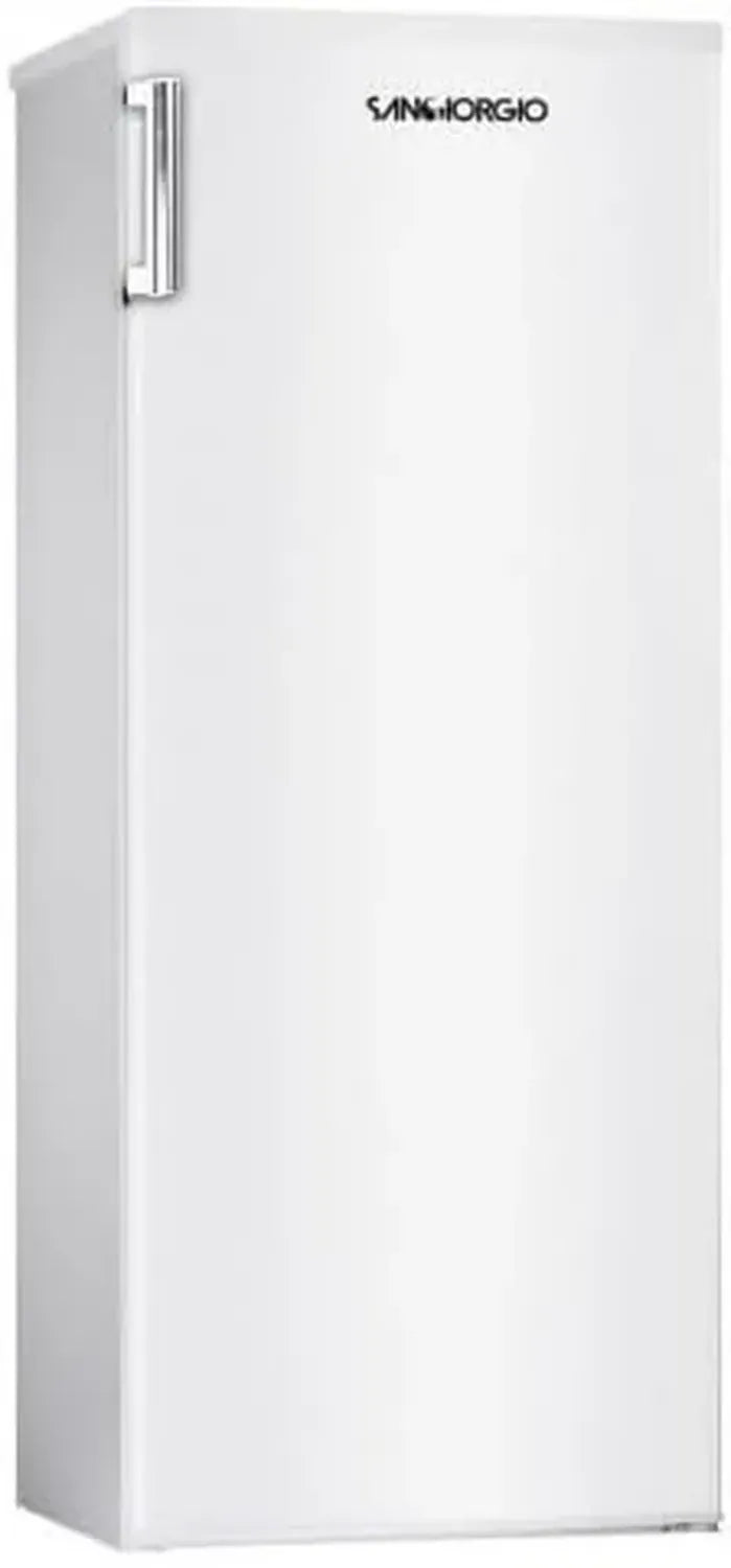 Congélateur armoire sans givre, capacité 200L, classe énergétique A++