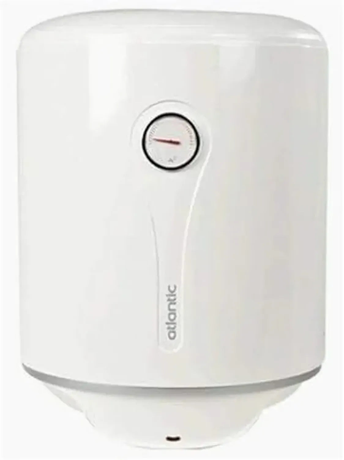 Chauffe-eau électrique mural 50L - Atlantic Ego 1,2 kW, économe en énergie