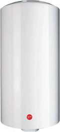 Chauffe-Eau Électrique Vertical 200L avec Résistance Anticalcaire, Installation Facile