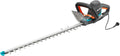 Taille-haies Gardena PowerCut 700/65, 700W, 65 cm, Dents 27 mm, Poignée Ergonomique