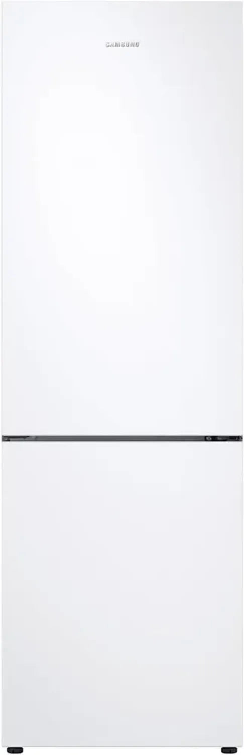 Réfrigérateur Combiné 60cm 344L NoFrost Blanc Économique
