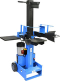 Fendeur de Bûches Électrique GHS 500/8TED 400V 3000W - 8 Tonnes