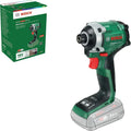 Perceuse à Chocs Sans Fil 18V Bosch UniversalImpactDrive 210