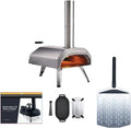 Four à Pizza Ooni Karu 12 Multi-Combustible avec Accessoires Complets