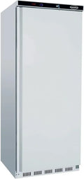 Armoire Réfrigérée Négative 340L - Combisteel - Acier Peint Blanc - 1 Porte Pleine