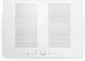 Table de Cuisson à Induction Klarstein, 4 Zones, 7000 W, Écran Tactile, Minuterie Intégrée, Sécurité Enfant