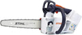 Tronçonneuse sans fil Stihl MSA 161 T 30 cm - Sans batterie ni chargeur