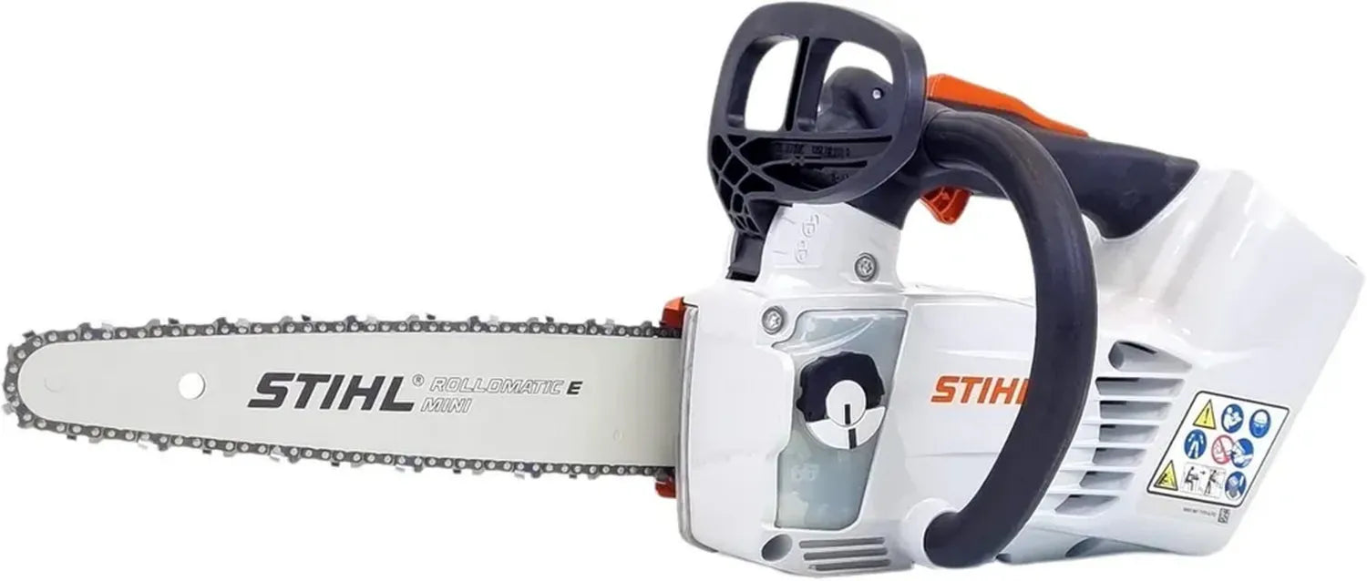 Tronçonneuse sans fil Stihl MSA 161 T 30 cm - Sans batterie ni chargeur