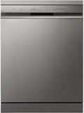 Lave-vaisselle LG 60 cm DF355FP avec Technologie Avancée