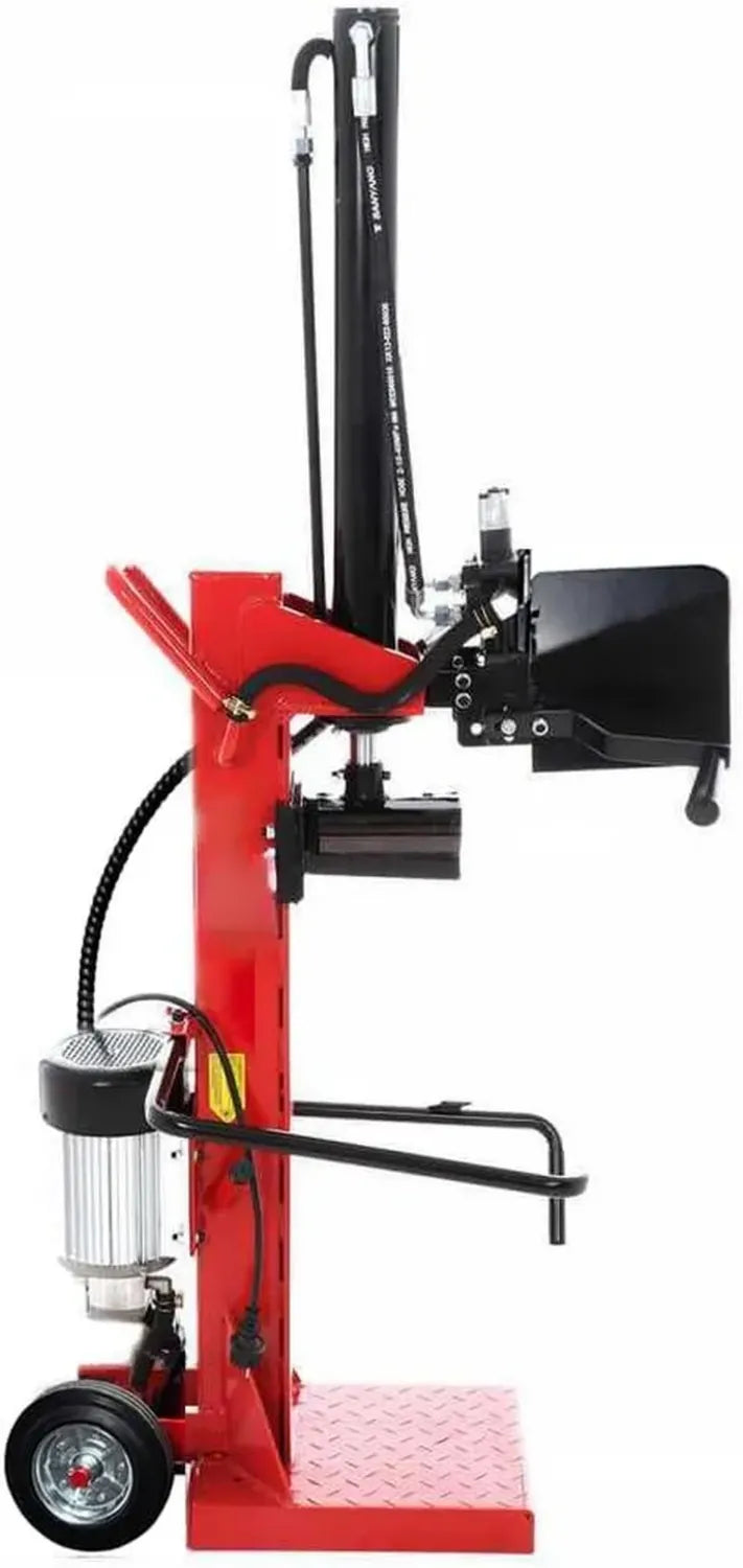 Fendeur de Bûches Vertical 230V, 70 cm, VLS8TS-1