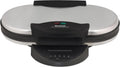 Tefal Gaufrier Ultra Compact Antiadhésif - Modèle WM311D11