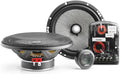 Focal Access 165 AS Haut-parleurs de Voiture 2 Voies 120W 16,5 cm