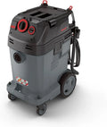 Aspirateur Industriel Antistatique MENZER VCL 550 Pro, Classe L, Capacité 50L