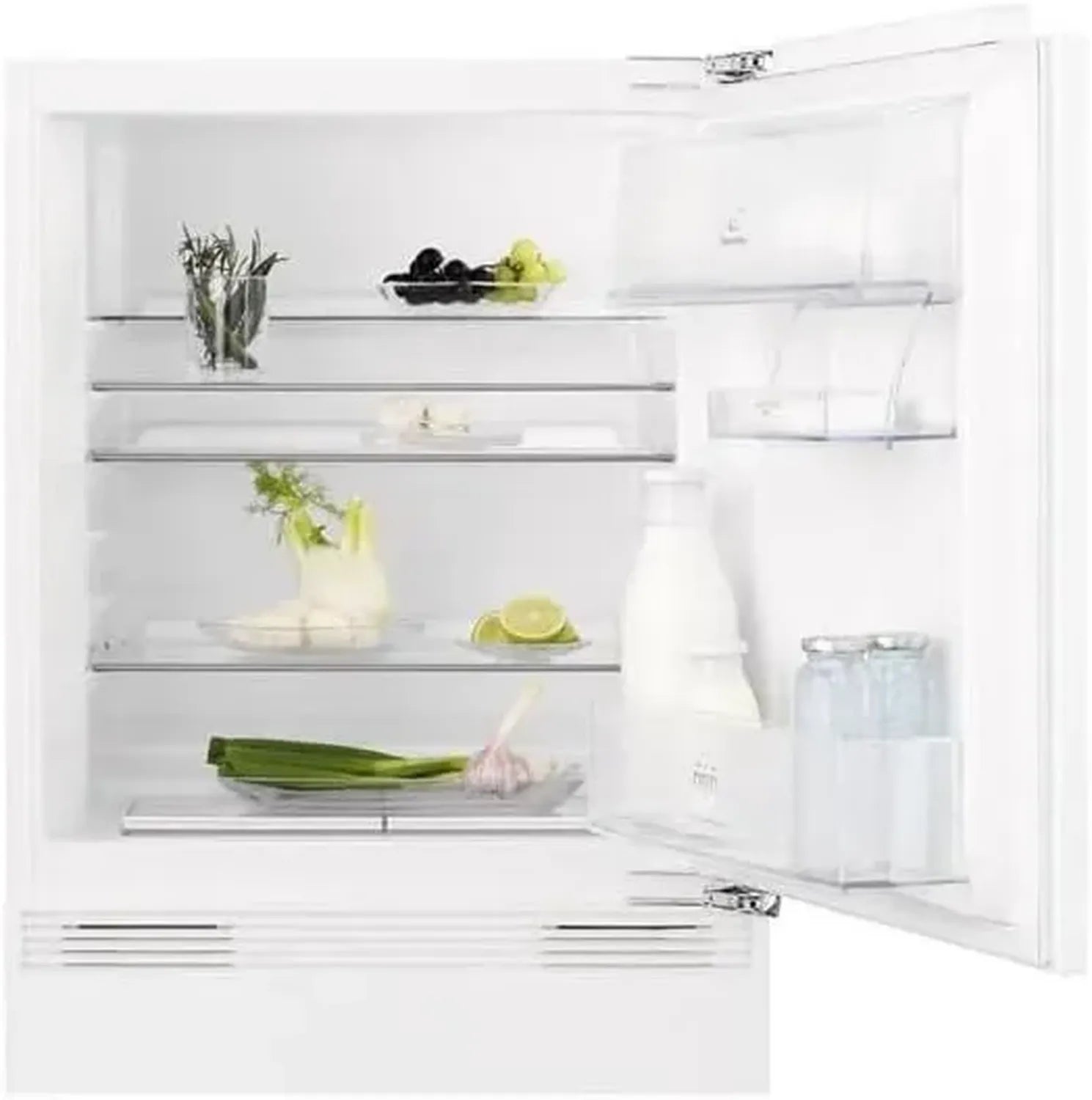 Réfrigérateur Intégré Monodoor 134L Économe en Énergie LXB3AE82R