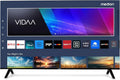 Téléviseur Ultra HD 50' MEDION avec Smart TV et Applications Intégrées