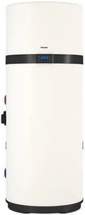 DAIKIN Altherma M Pompes à Chaleur Eau Sanitaire 200L 1,5kW