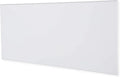 Radiateur Electrique Adax Neo H 800W pour Salle de Bain | Chauffage Mural d'Appoint IP24C