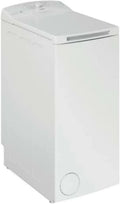 Machine à laver Whirlpool 6 kg 1000 tr/min chargement par le haut