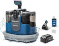 Aspirateur Laveur Sans Fil Vacmaster 24V - Nettoyage Efficace pour Tapis, Moquettes et Voitures