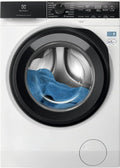 Machine à laver frontale Electrolux SteamCare 700, 10kg, 1400 tours, Classe A, Wi-Fi