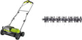Ryobi Aérateur Sans Fil 18V One+ 35cm avec Moteur Brushless